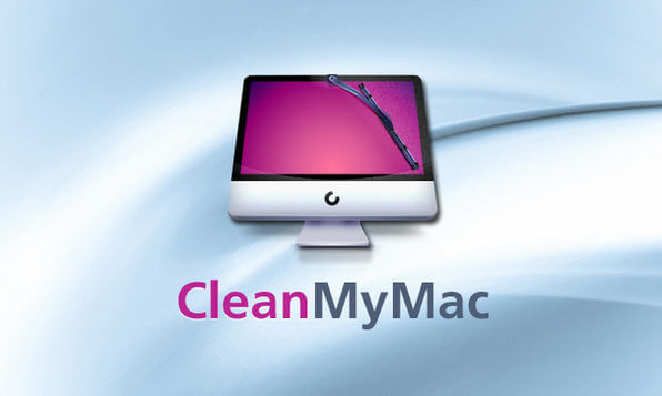 CleanMyMacロゴ