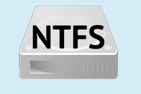 NTFSロゴ