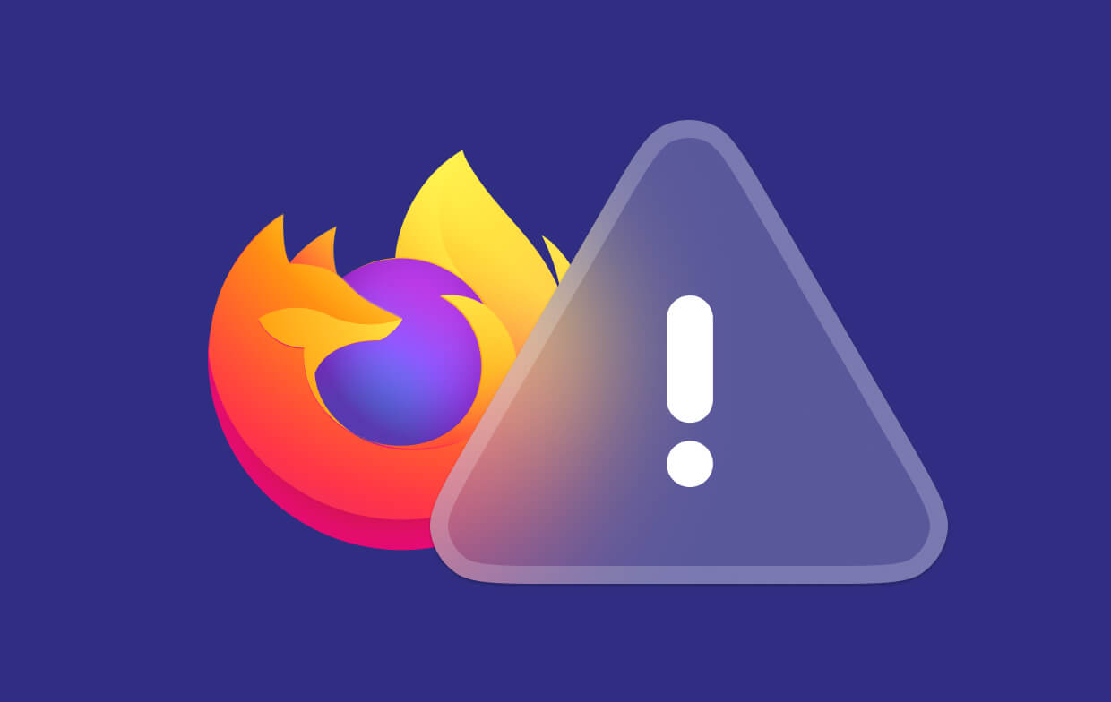 MacでFirefoxがクラッシュし続ける