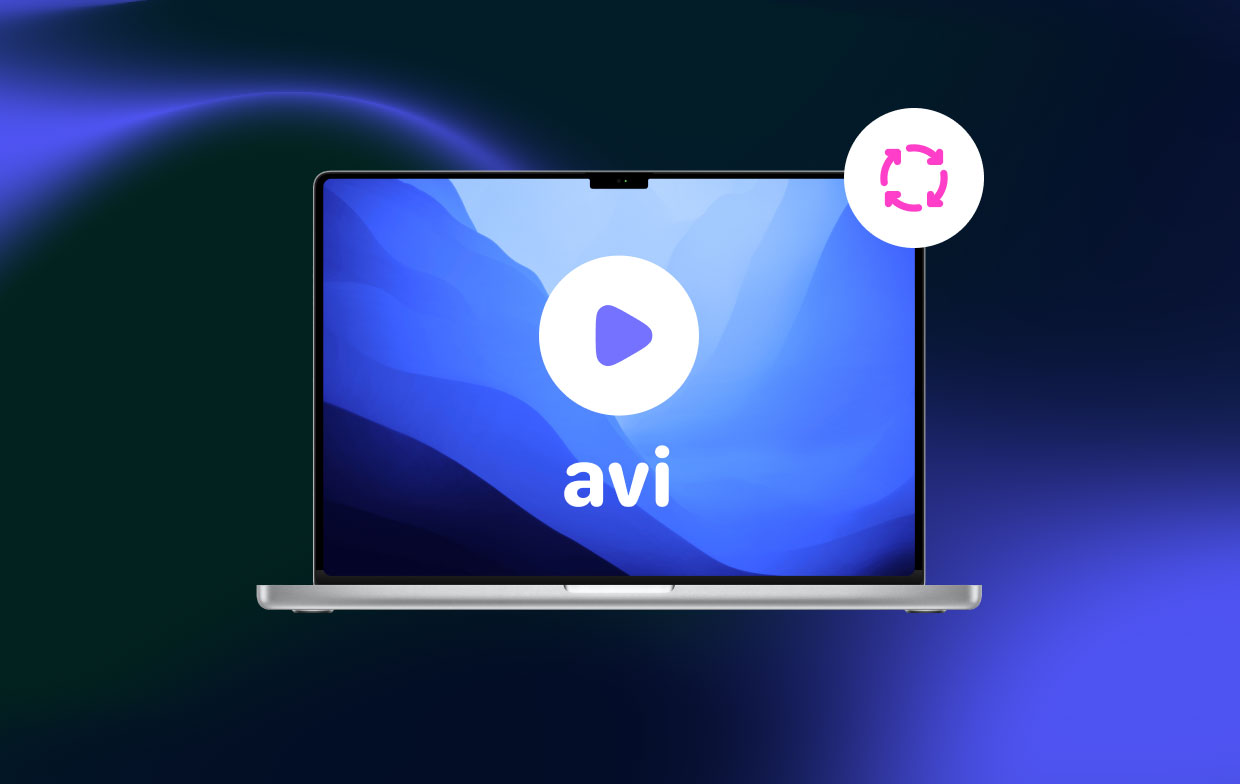 AVIプレイヤー