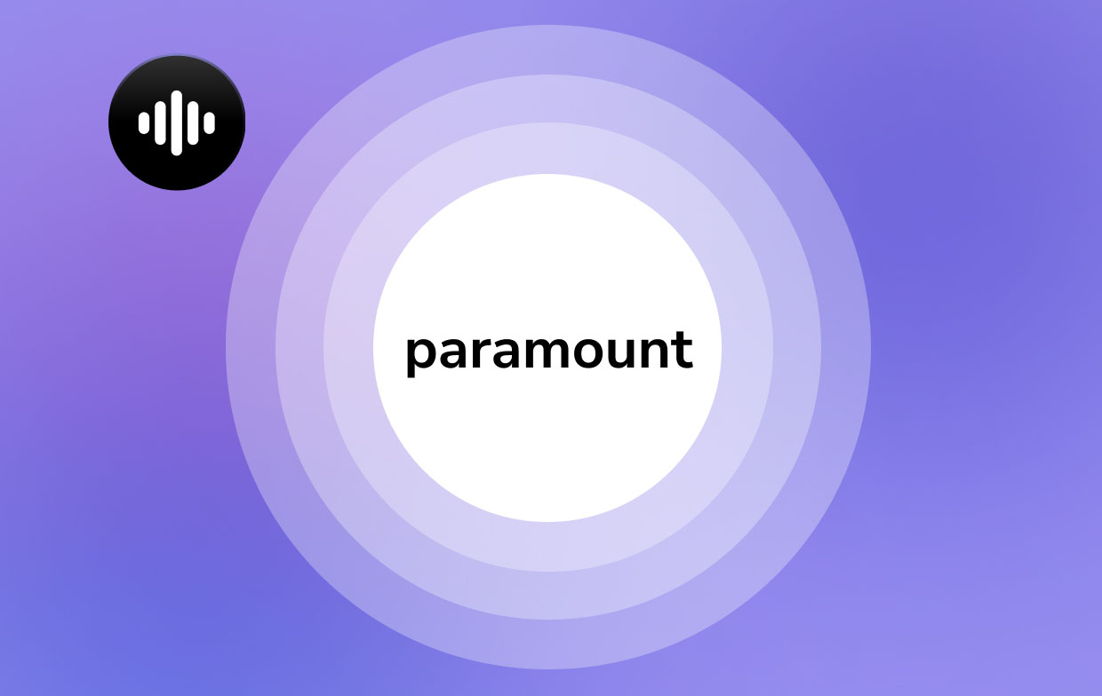 Paramount Plus で録画できますか