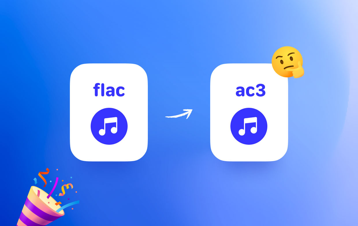 FLAC を AC3 形式に変換する方法