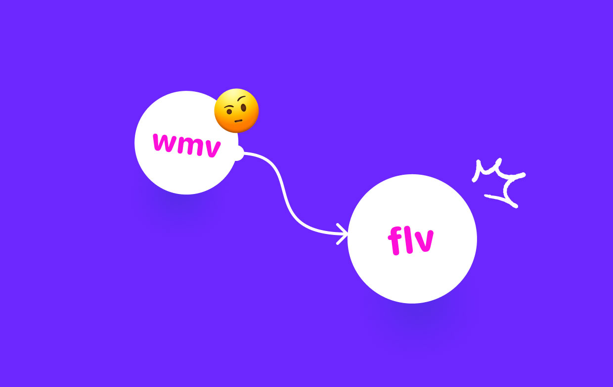 WMV を FLV に変換するための包括的なガイド