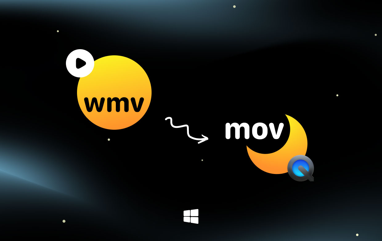 WindowsとMacでWMVをMOVに変換する方法