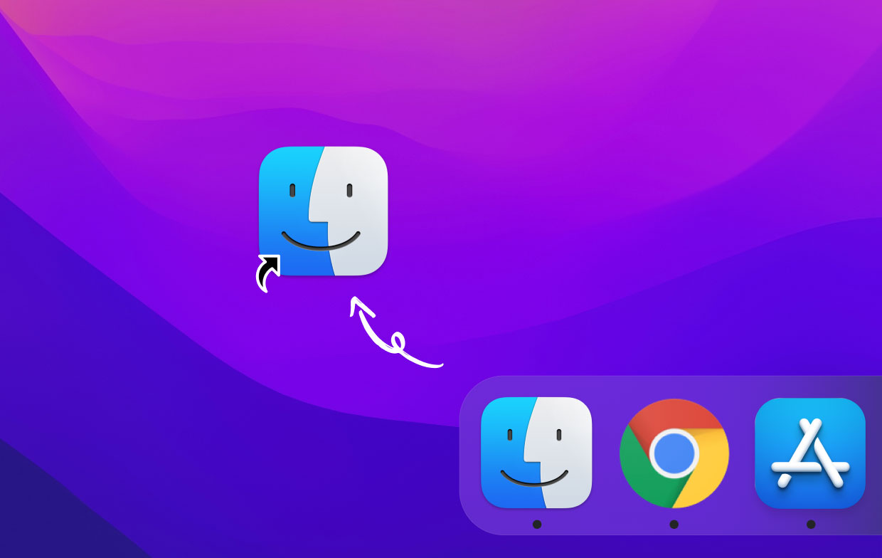 Macでショートカットを作成する方法