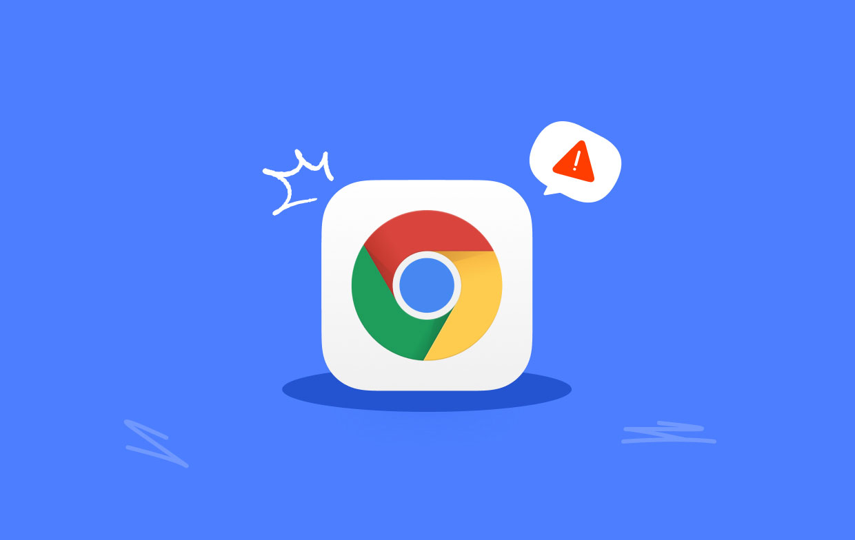 Google Chrome の重大なエラーを修正する方法