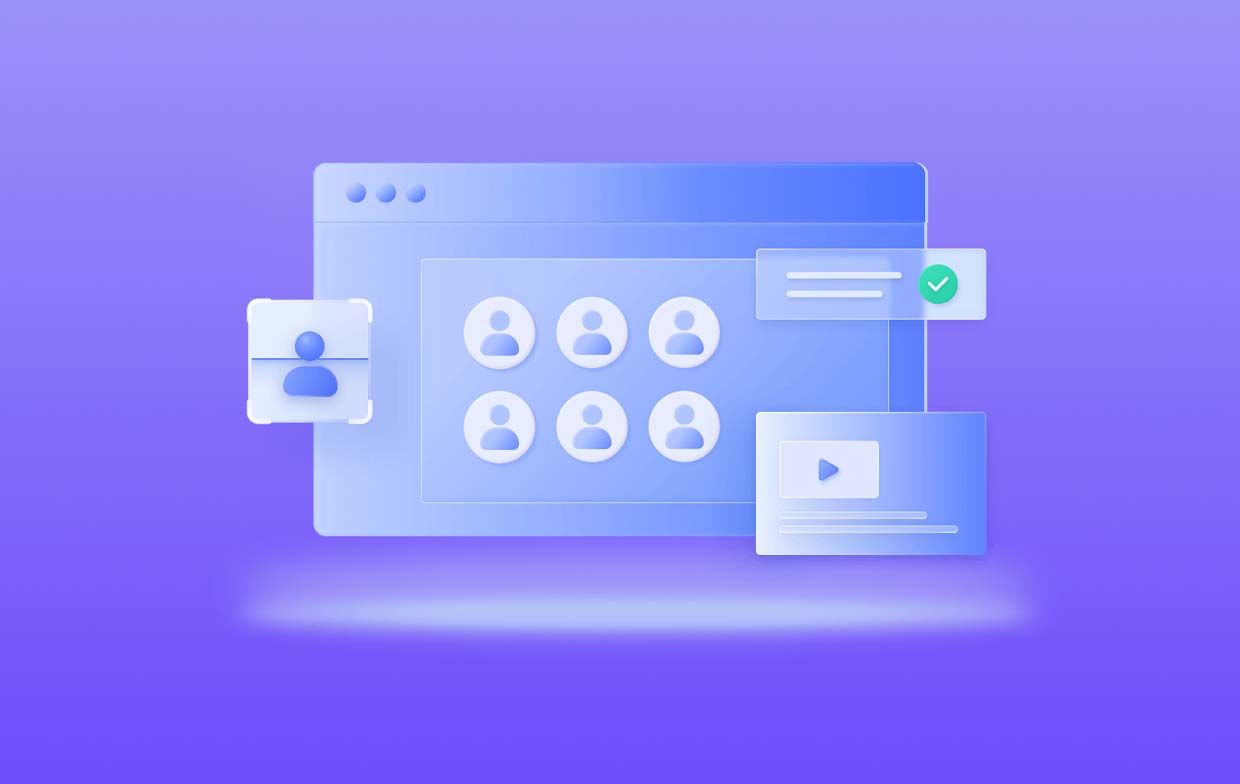 Macでウェビナーを録画する方法