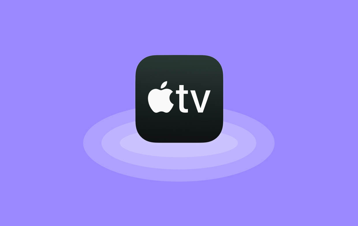 Apple TVで録画する方法