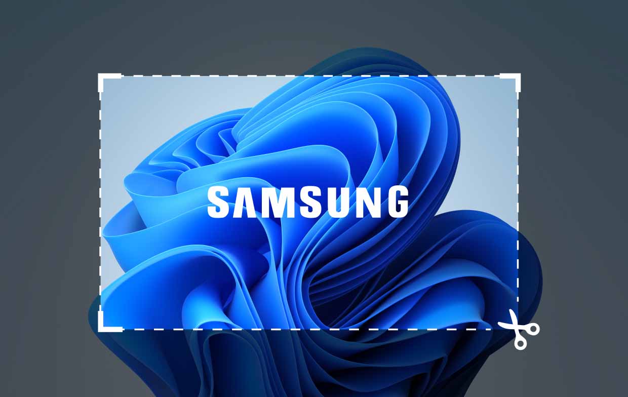 Samsung ノートパソコンでスクリーンショットを撮る方法