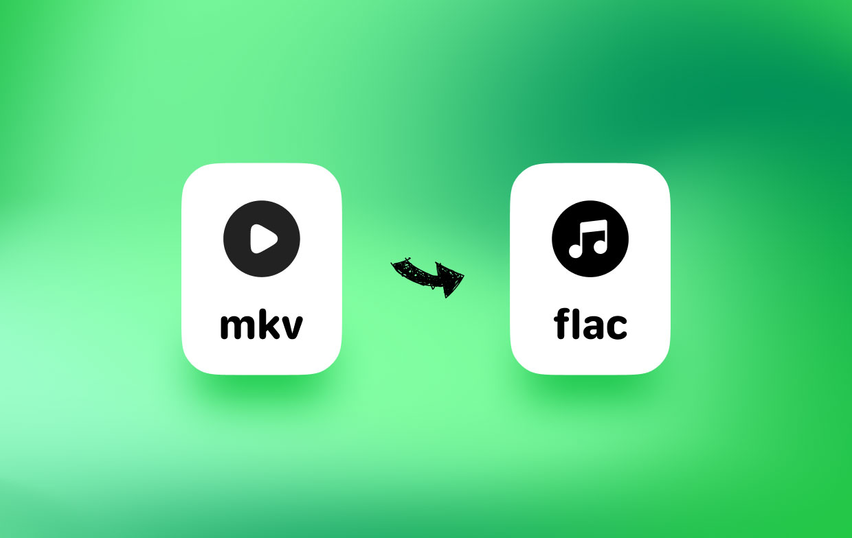 MKVをFLACに変換する方法