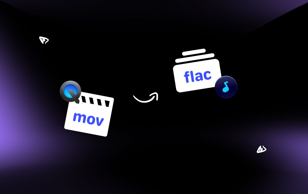 MOVをFLACに変換する方法