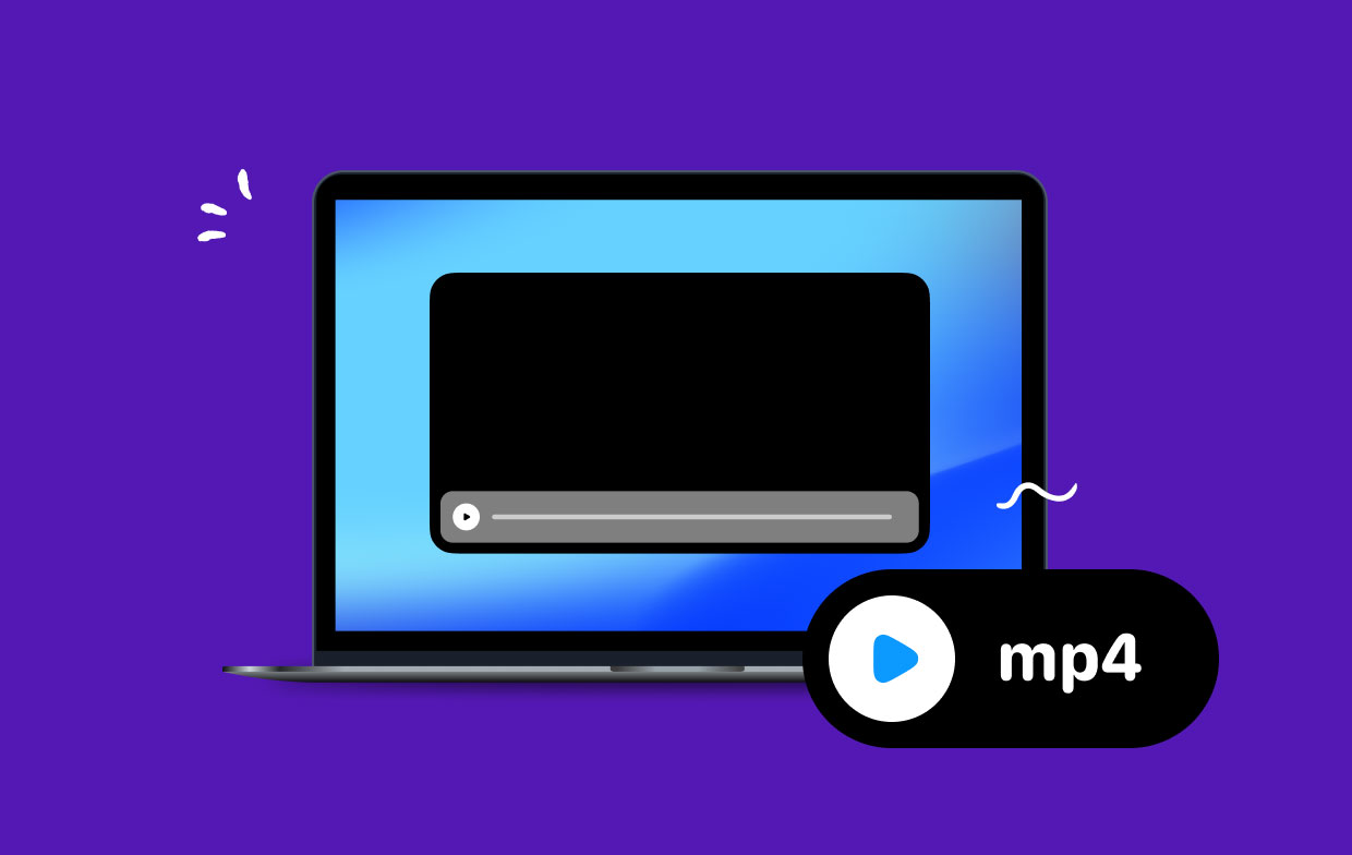 Mac で MP4 を再生する