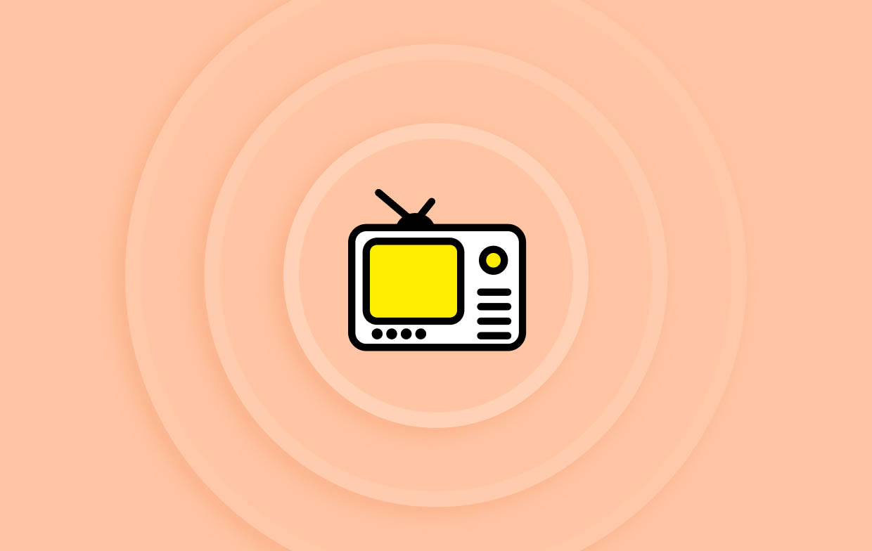 アンテナテレビを録画する