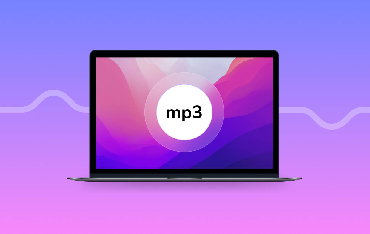 YouTube から MP3 にオーディオを録音する