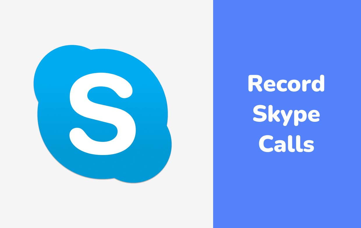 Skype通話を録音する