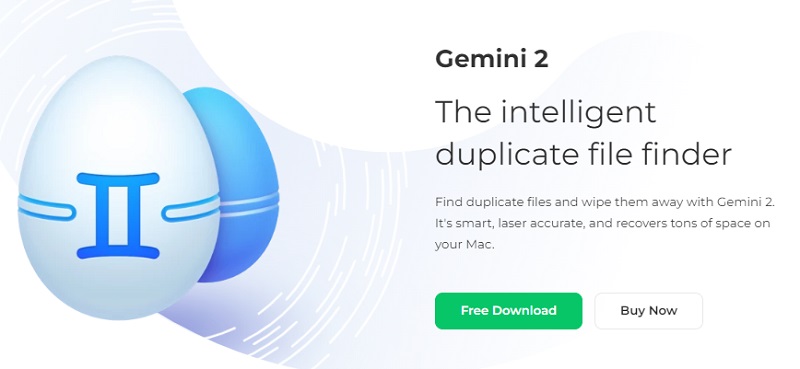 Gemini 2 Duplicate Finder の詳細