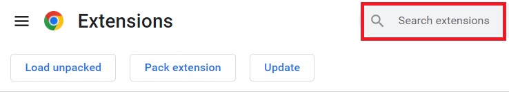 Google Chrome で RevContent 拡張機能を削除する