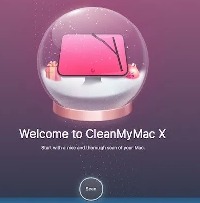 CleanMyMac の詳細