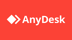 AnyDeskを削除する