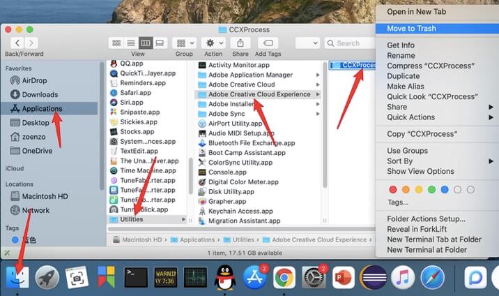 how to turn on creative cloud file sync mac how to turn on creative cloud file sync mac