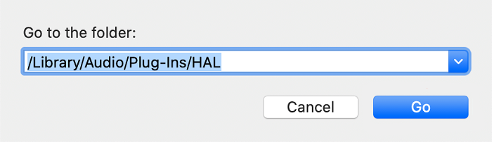 「BlackHole.driver」を見つける