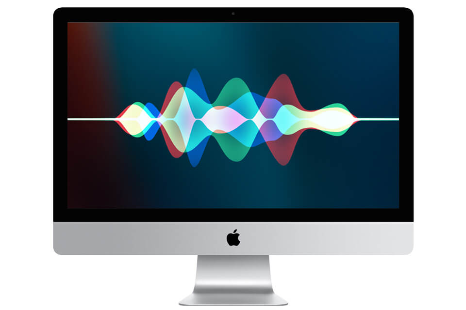 MacのSiriとは何ですか？