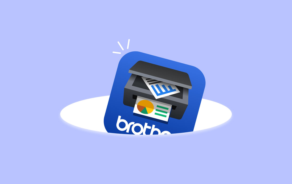 MacでBrotherプリンタードライバーをアンインストールする方法