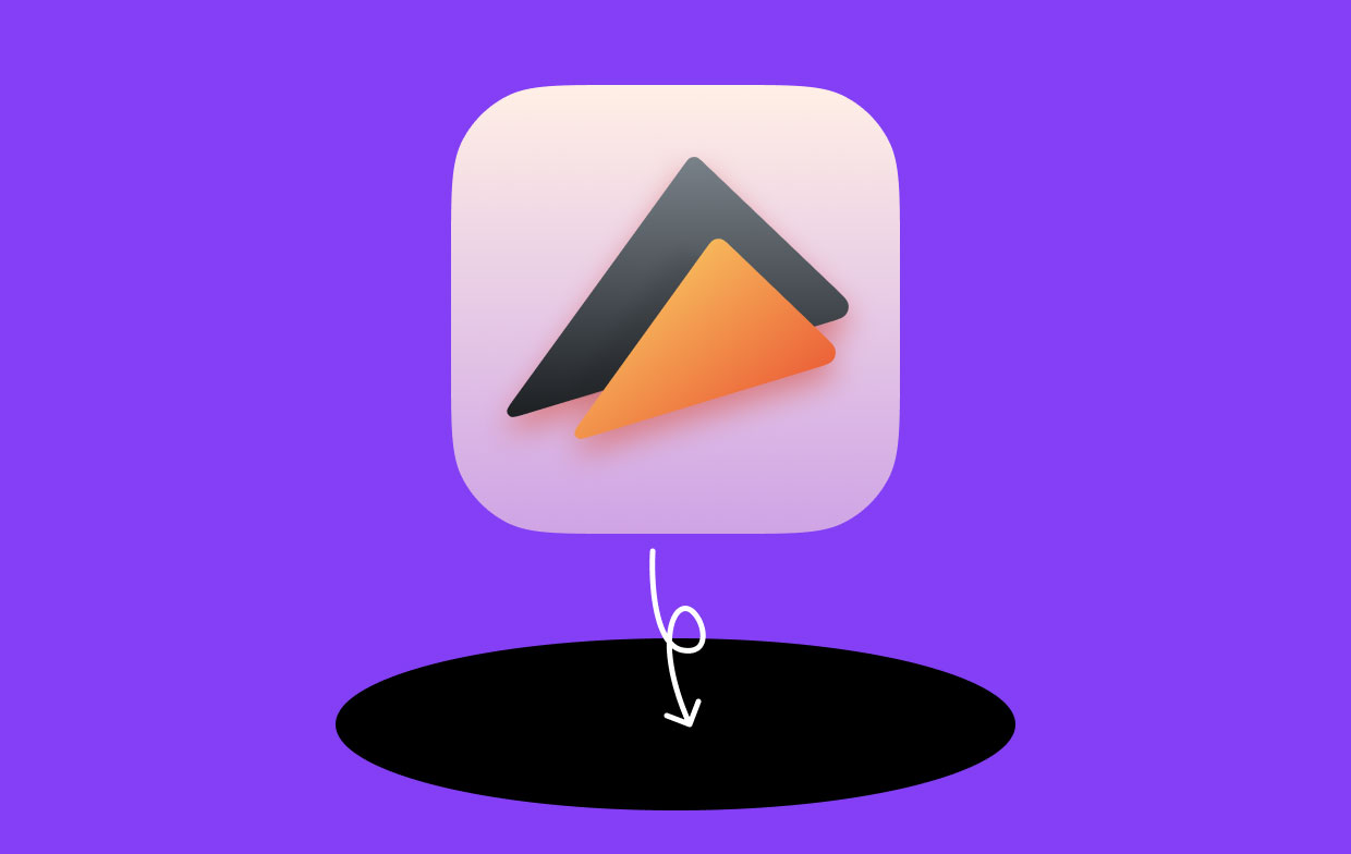 MacでElmediaPlayerをアンインストールする方法