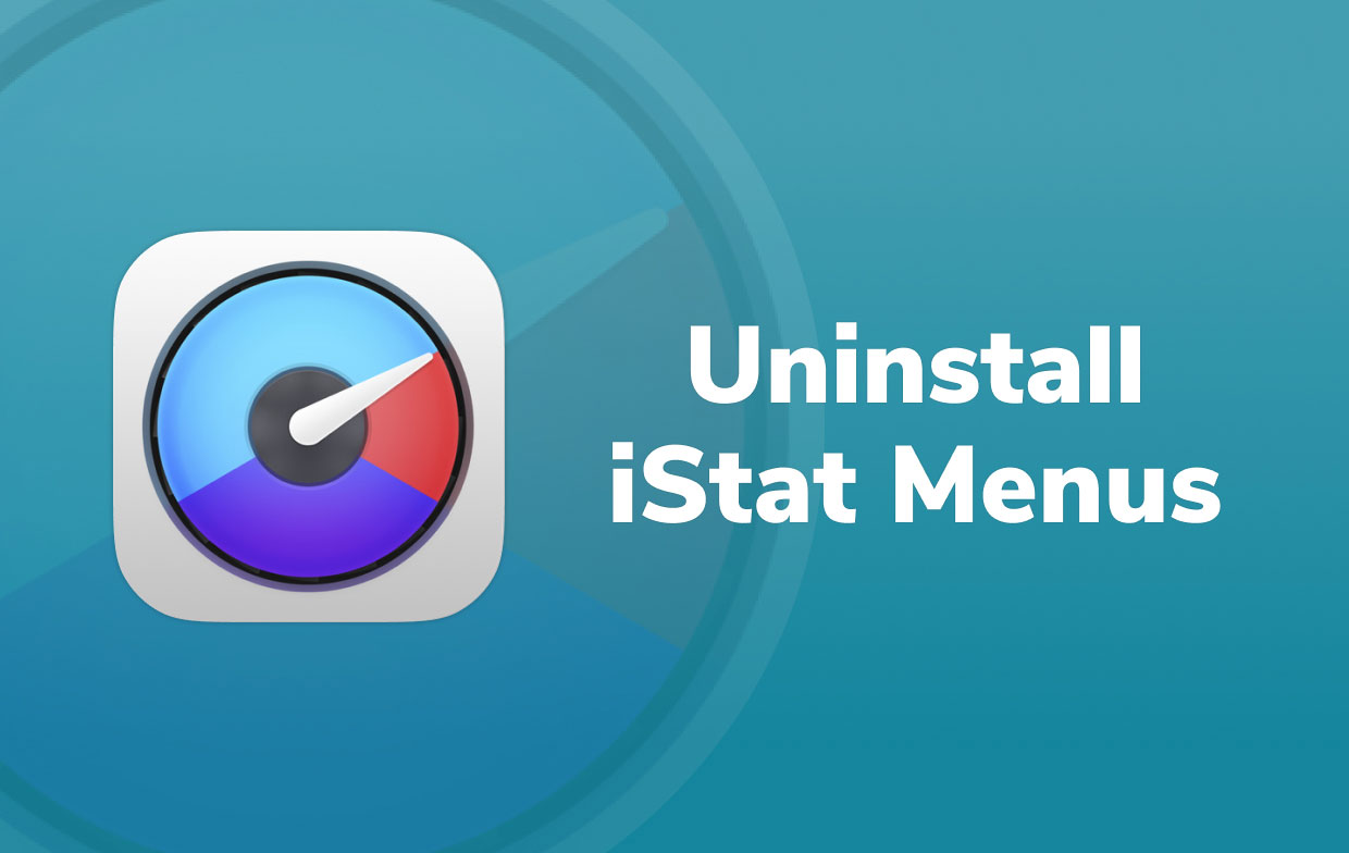 iStat Menus