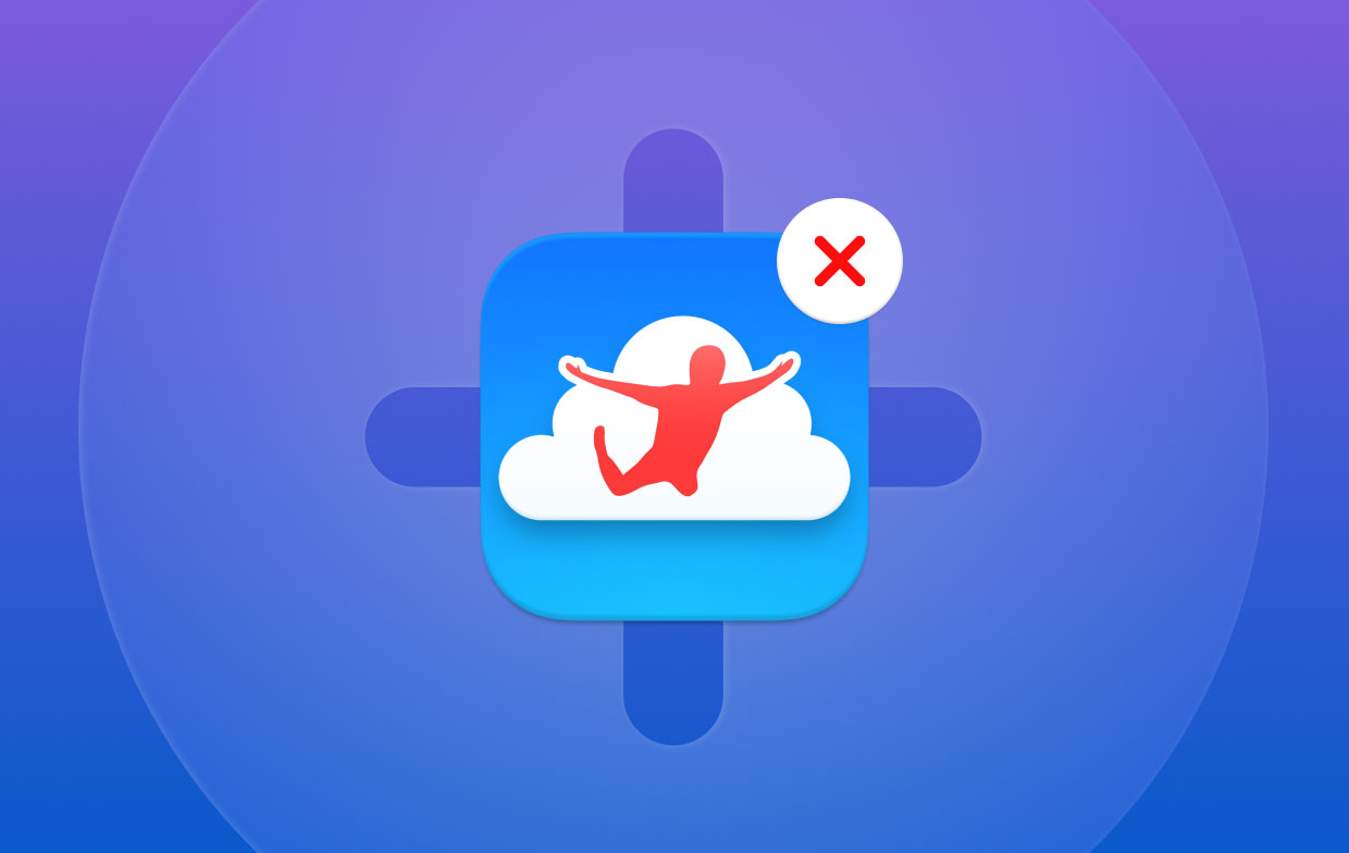 MacでJump Desktopをアンインストールする方法