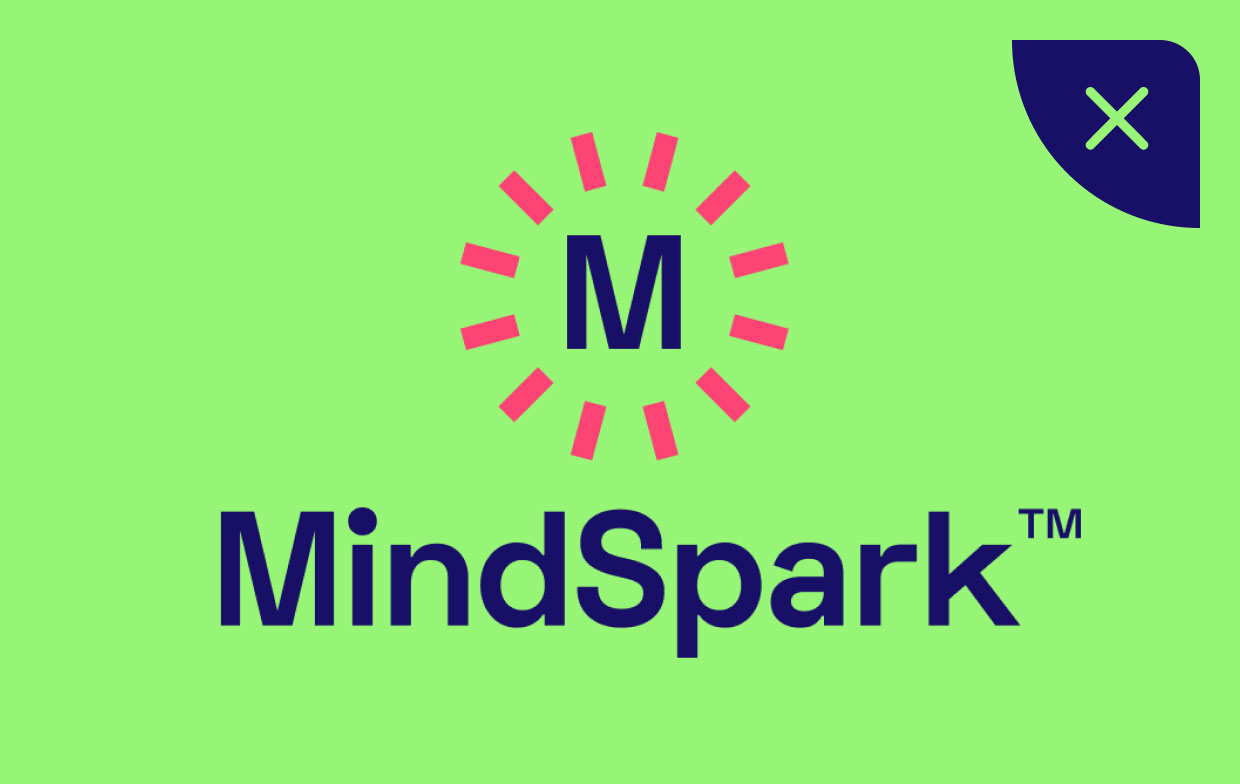 Mindspark をアンインストールする方法