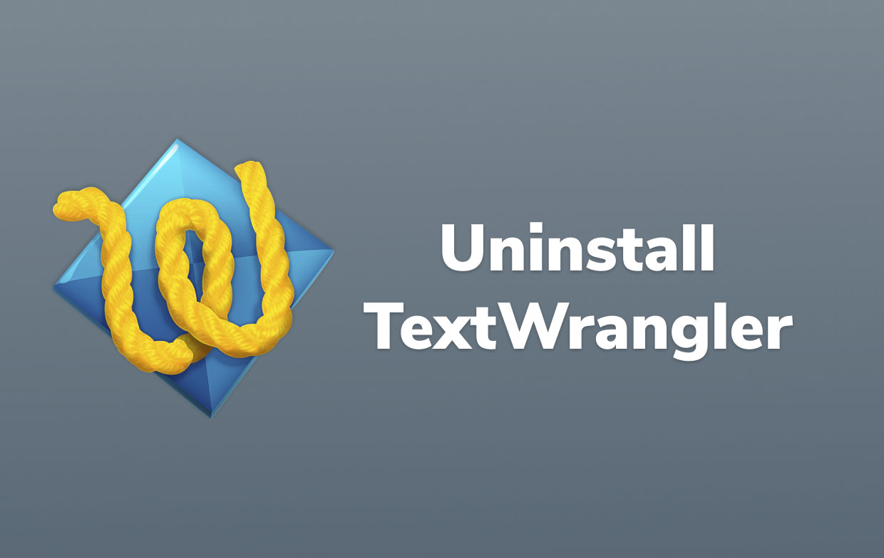 TextWrangler