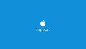 Appleサポートアイコン