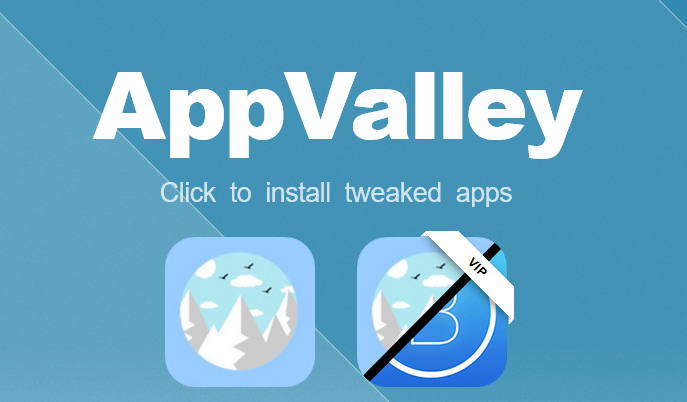 Appvalleyとは