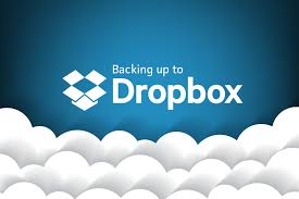 Dropbox を使用して Mac ファイルをバックアップする