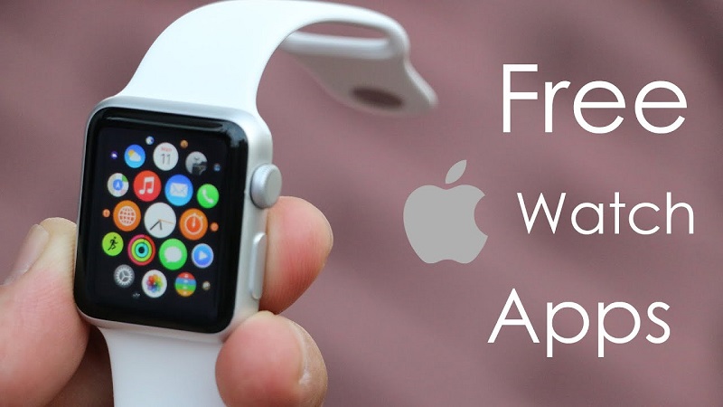 最高の無料AppleWatchアプリ