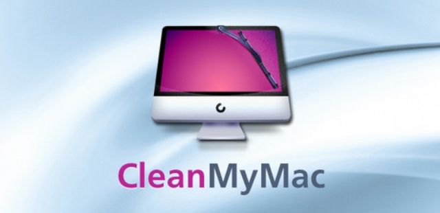 CCleanerの代替CleanMyMacX