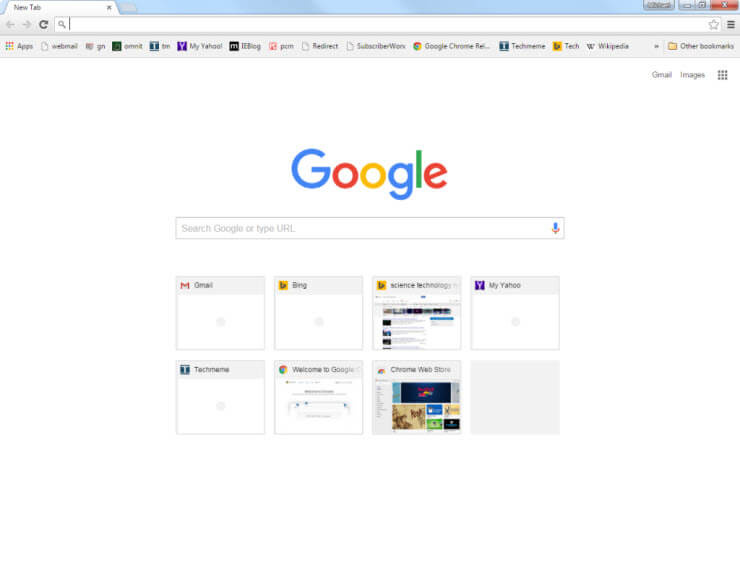 パスワードを削除Mac Google Chrome