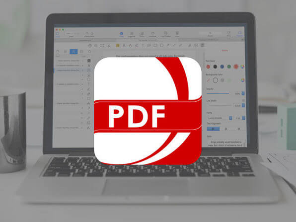 無料のPdfエディタMac Pdf