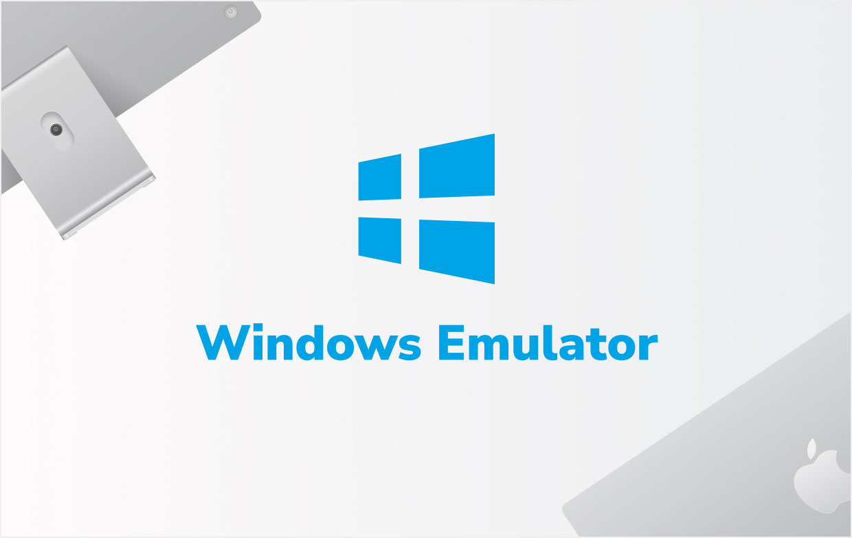 Mac 用の無料 Windows エミュレーター