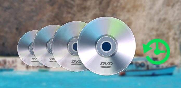 MacのDVDにDVDをコピーする方法