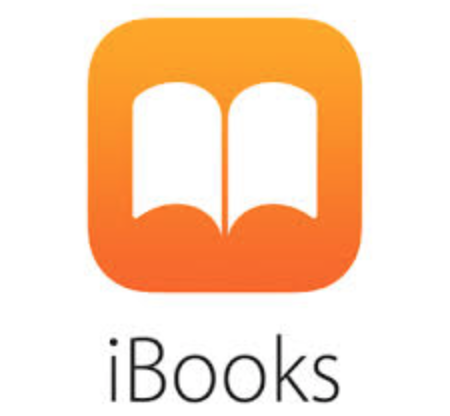 iBooks Imageロゴ