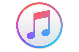 iTunesのアイコン