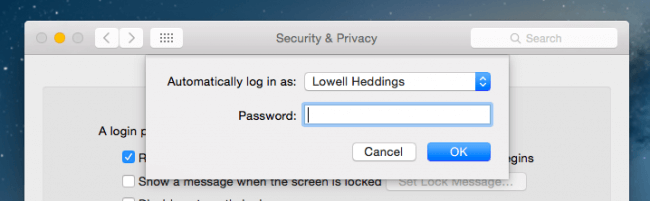 パスワードなしのパスワードパスワード