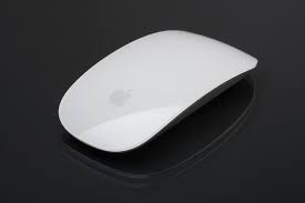 Macのマウスの速度が遅すぎる