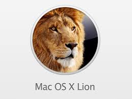 Mac OS Xライオン