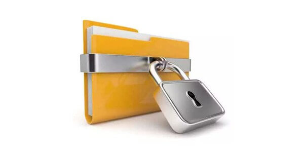 パスワード保護Zipファイル保護
