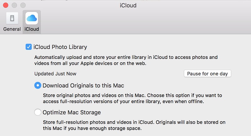 Macに写真を保存する方法