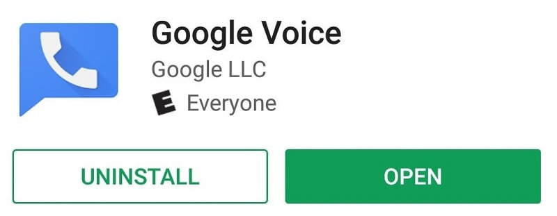 Mac向けGoogle Voiceアプリ
