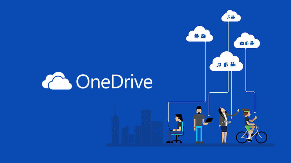 OneDriveから削除されたファイルを復元する